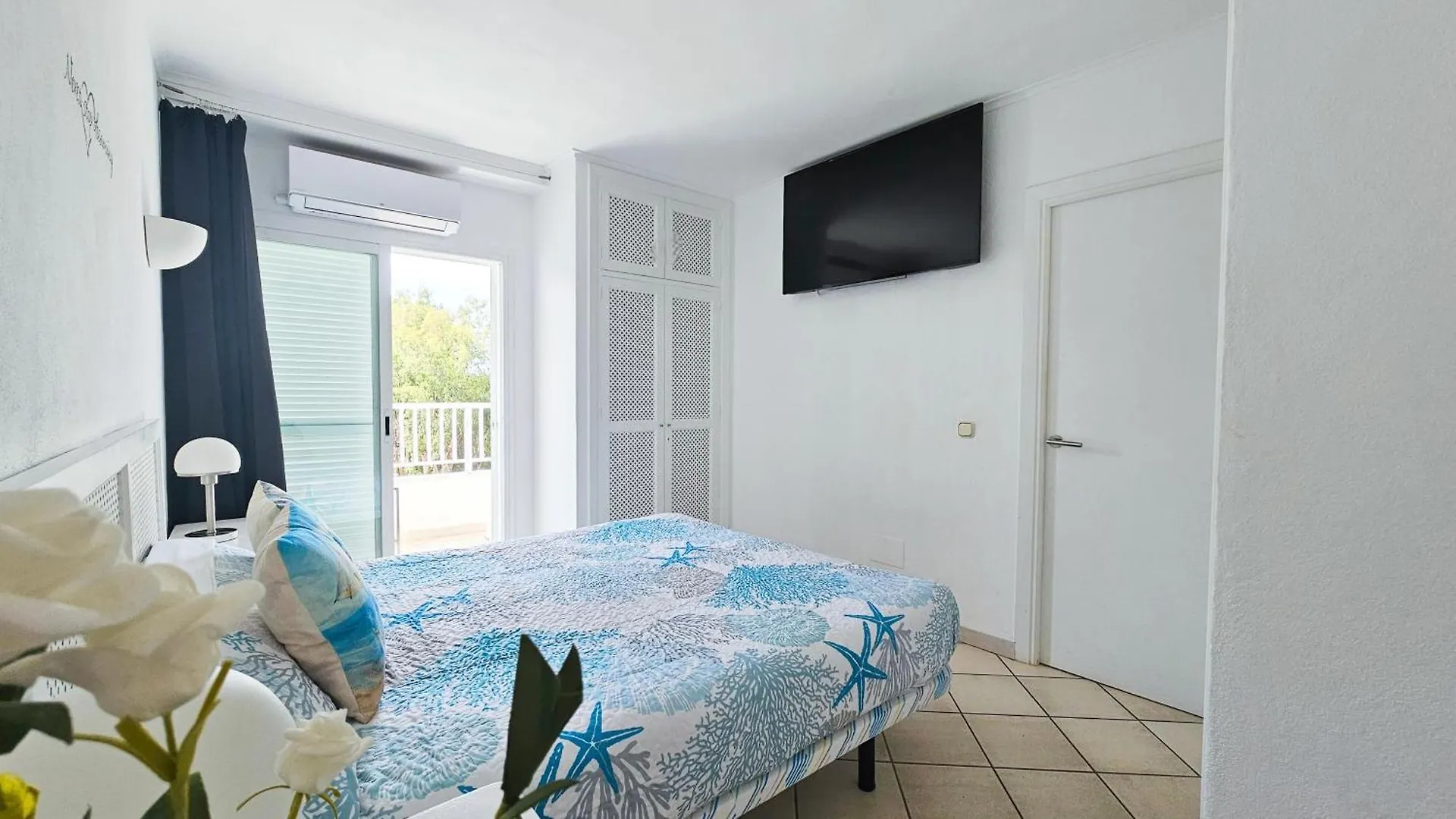 Appartamento Puerto Banus 2Linea Playa,Piscina Y Parking Marbella