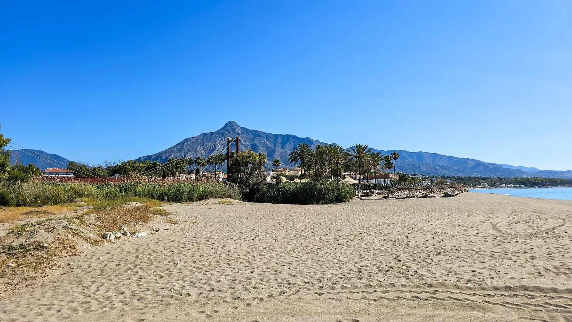 Puerto Banus 2Linea Playa,Piscina Y Parking Apartment Marbella Spain