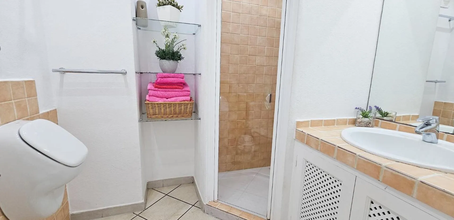 Puerto Banus 2Linea Playa,Piscina Y Parking Apartment Marbella