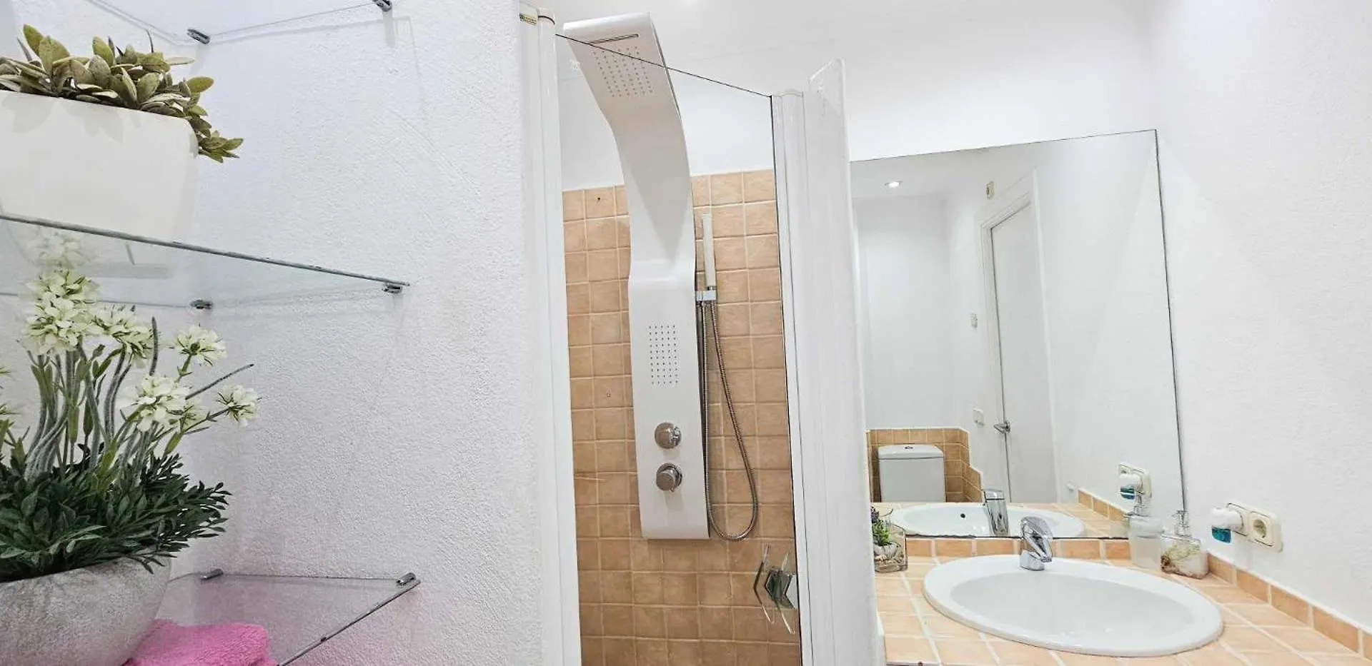 Puerto Banus 2Linea Playa,Piscina Y Parking Apartment Marbella 0*,  Spain