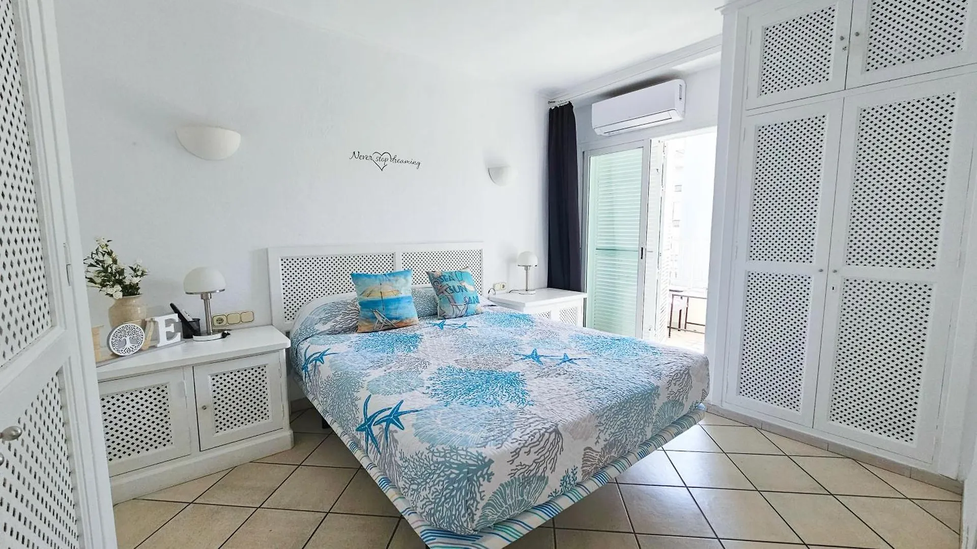 Puerto Banus 2Linea Playa,Piscina Y Parking Apartment Marbella Spain